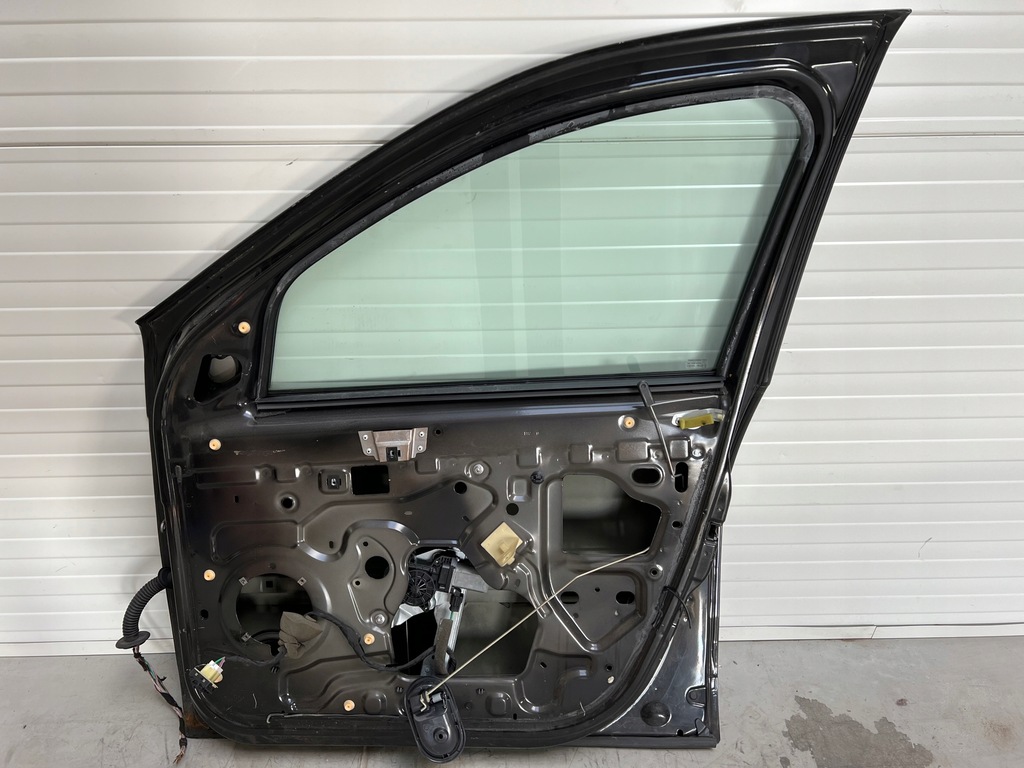 фото №7, Двері правий перед dacia duster i