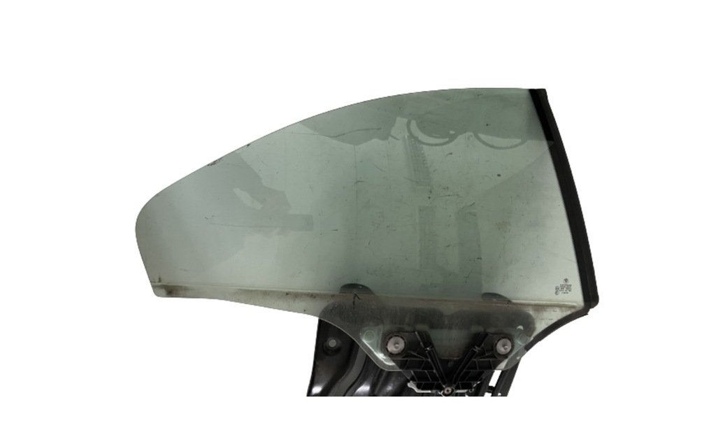 фото №1, Bmw 3 e93 cabrio стекло задняя правая