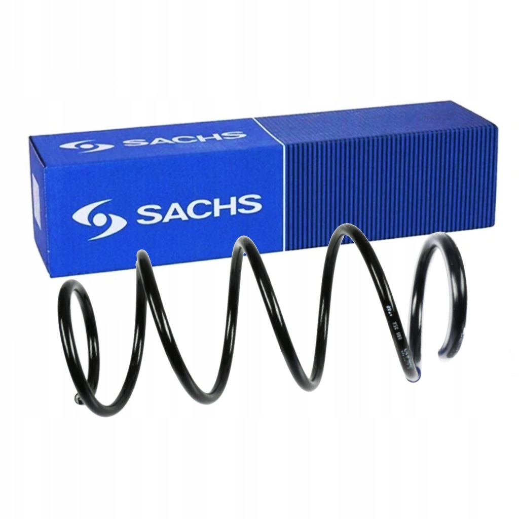 фото №1, Пружина подвеска sachs 994 059 cc3028011