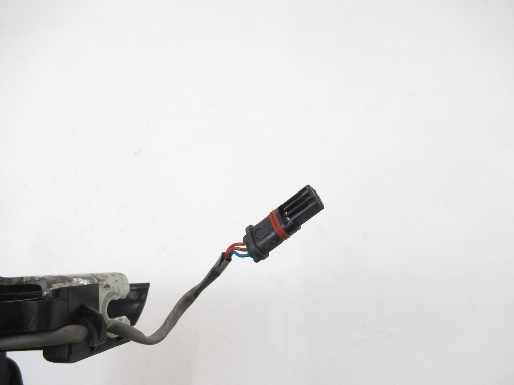 фото №12, Замок лівий задня bmw e70 x5 e71 x6 доводчик softclose