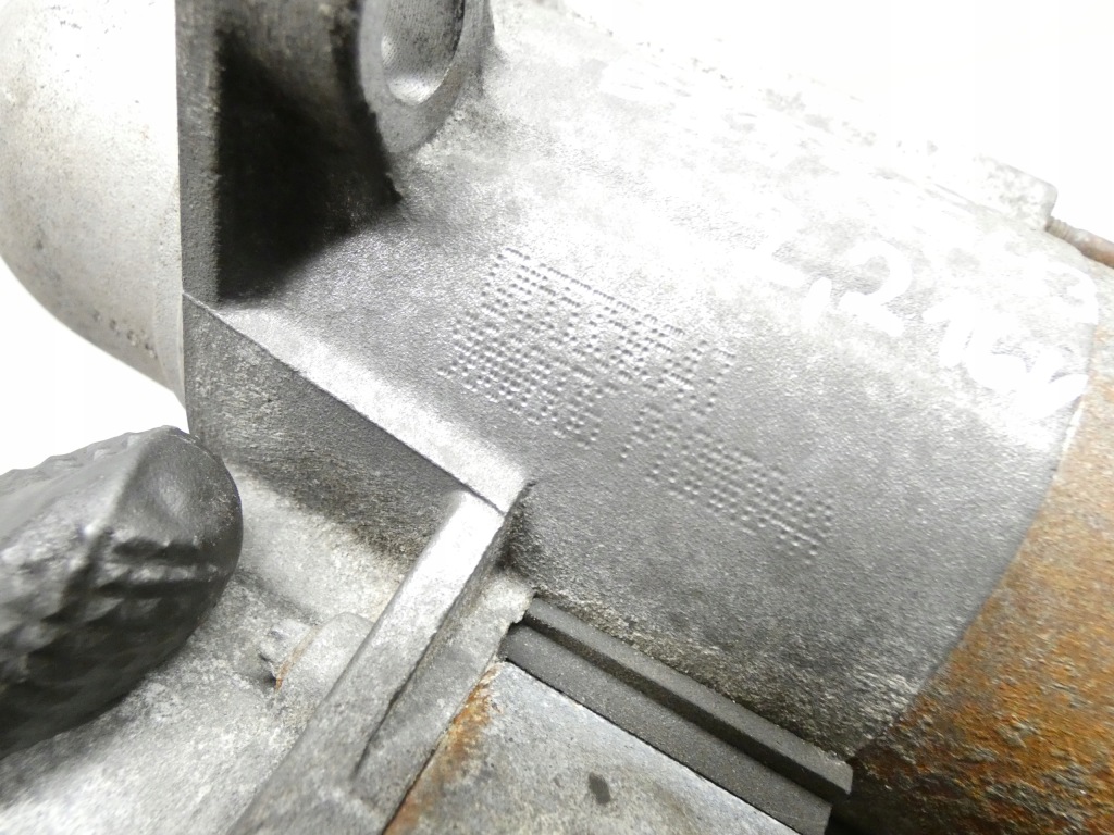 Стартер opel vectra c signum 2.2 16v z22yh direct 02-08 55350543 Доставка