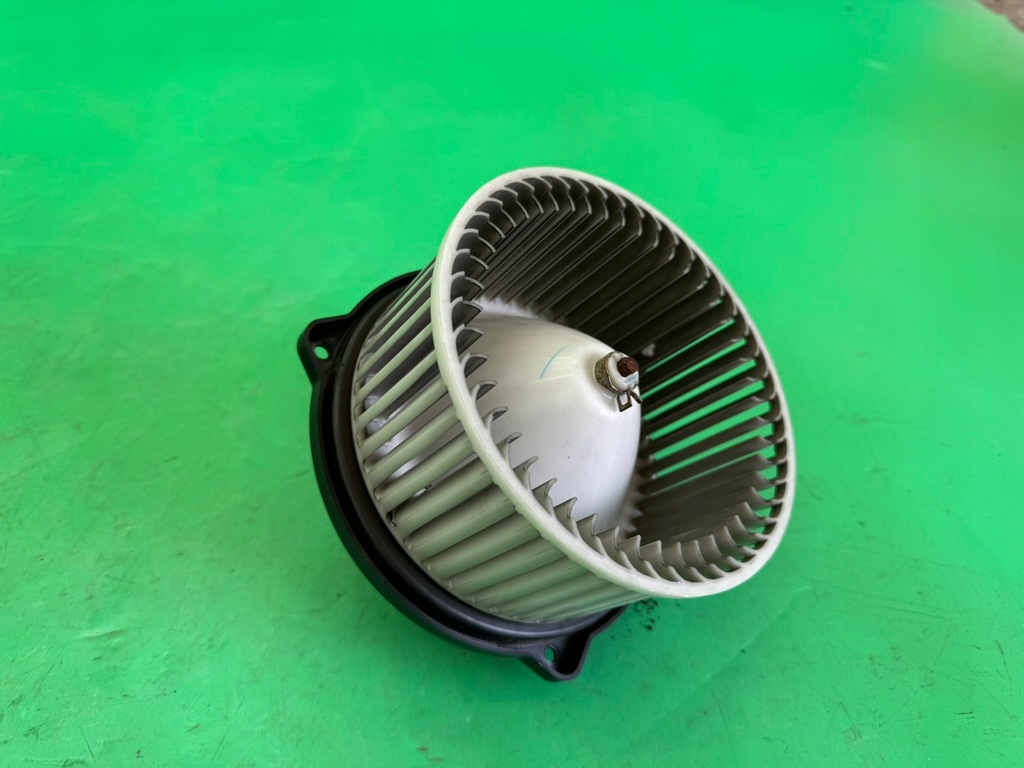 фото №8, Вентилятор салонний повітродувка 872700-0701 mazda 6 ii gh lift 07-12 europa