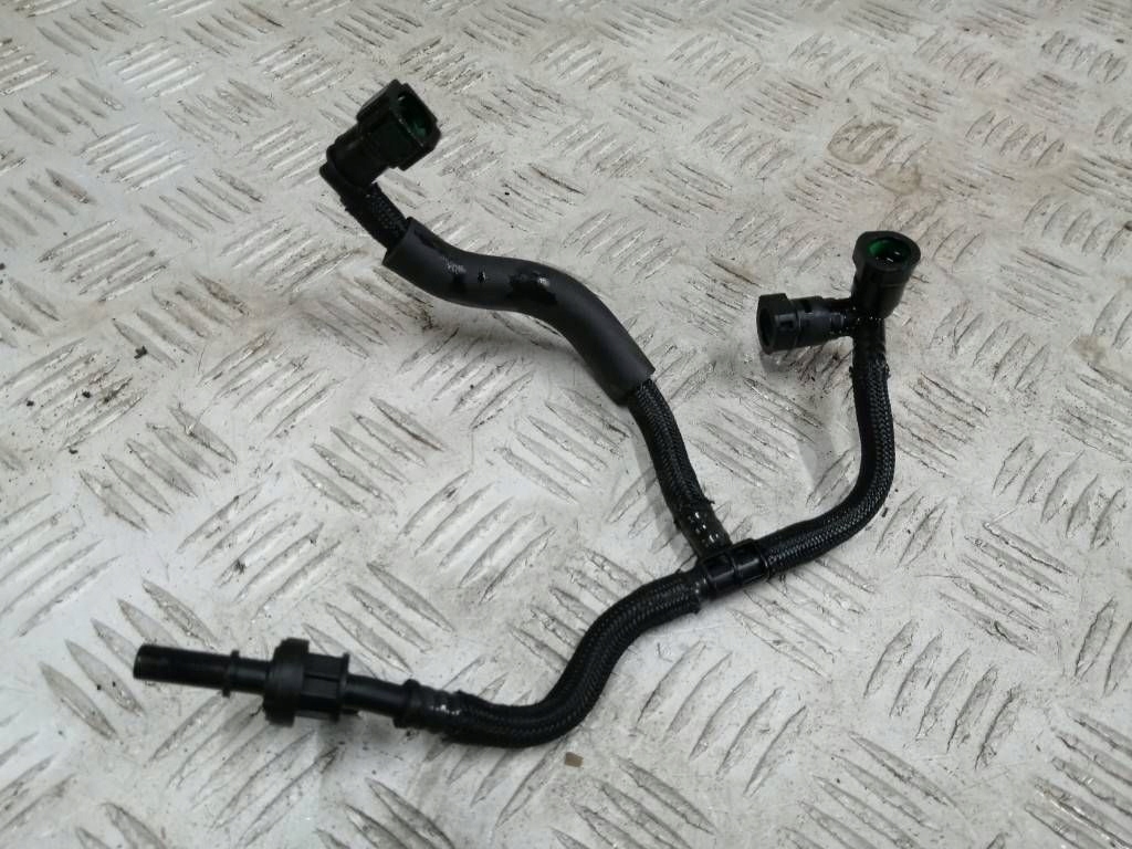 Купить Opel crossland x 1.5 hdi шланг пабтрубок  топлива