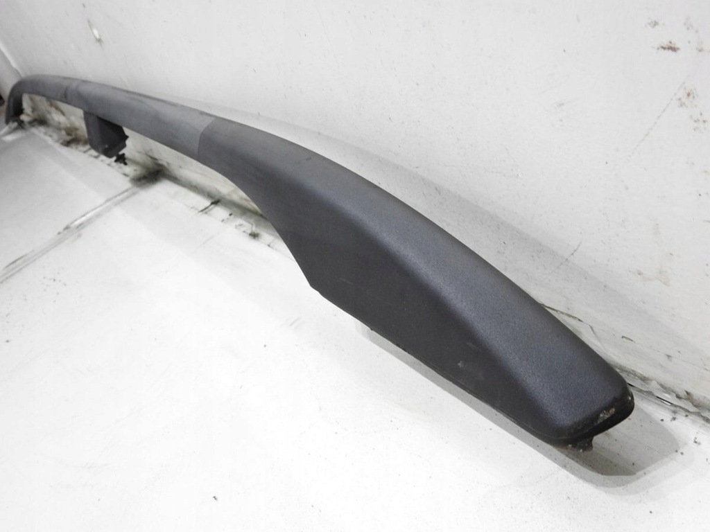 фото №9, Рейлінг даховий лівий volvo v70 iii