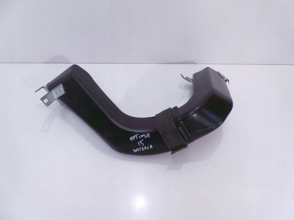 фото №1, Kia optima 2015 гибрид труба охлаждение аккумулятора