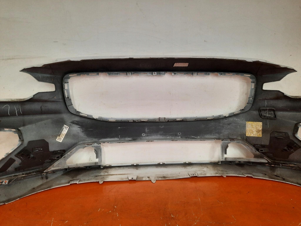 фото №12, Volvo s60 iii 18-24 бампер перед [передний