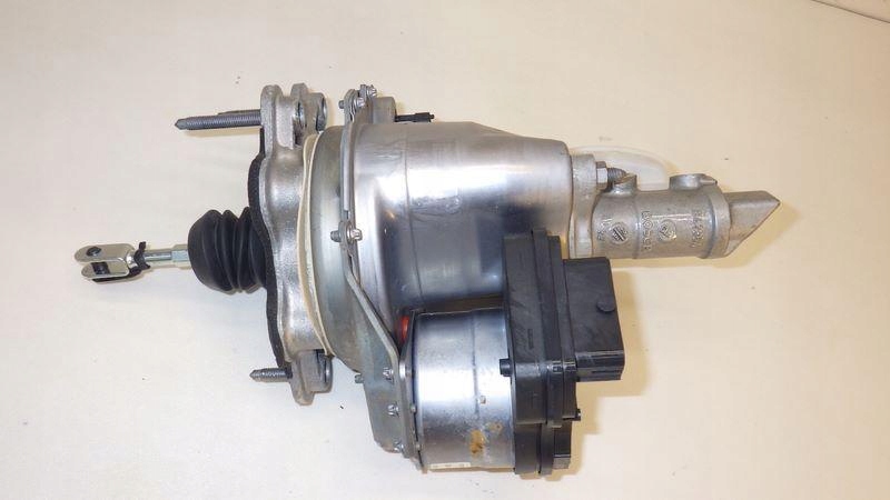 фото №8, Насос усилитель тормозов renault zoe ii электрический 472107190r 0204n00127