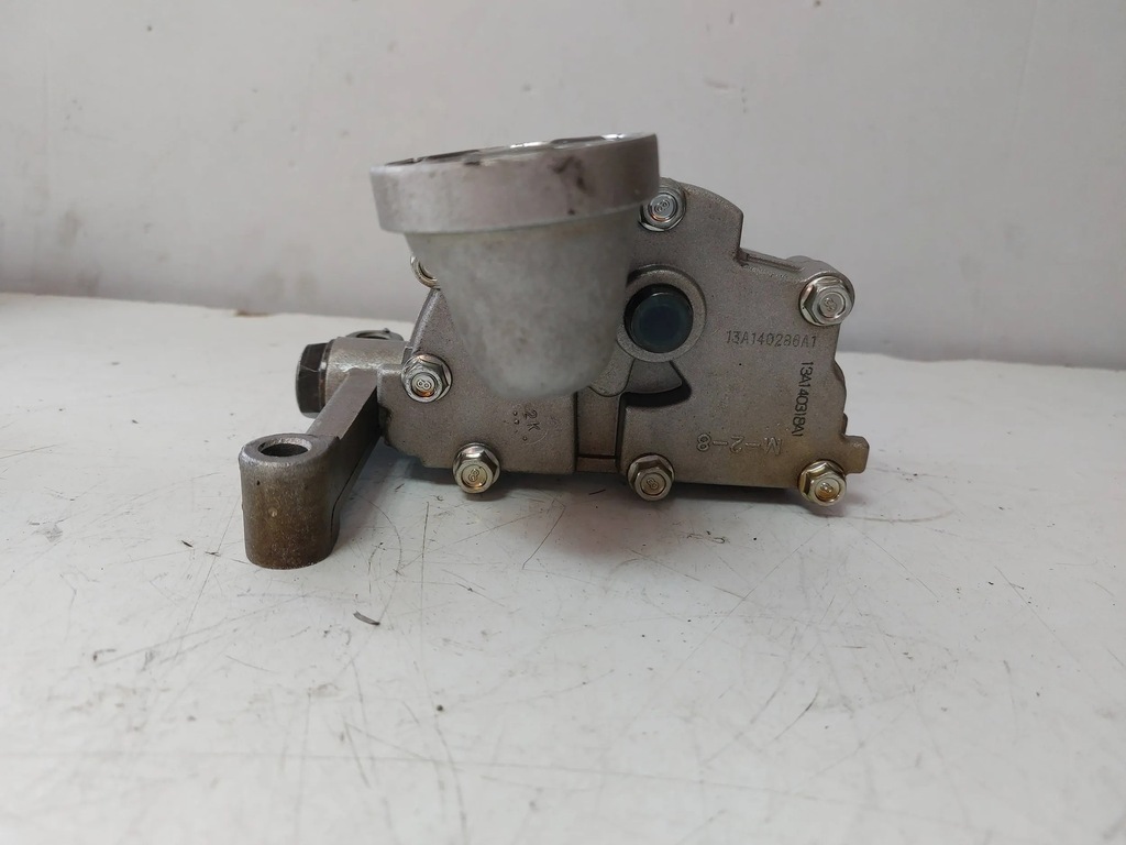 фото №6, Насос масла hyundai ix35 2.0 b g4kd