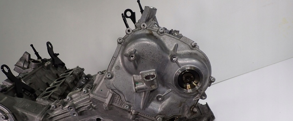 фото №13, Двигатель ctga 4.0tfsi audi a8 d4 s6 s7 c7 079100033n