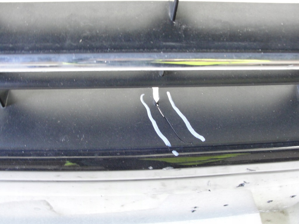 фото №8, Бампер перед vw t5 multivan lift 2009-15 pdc 7e5807217l