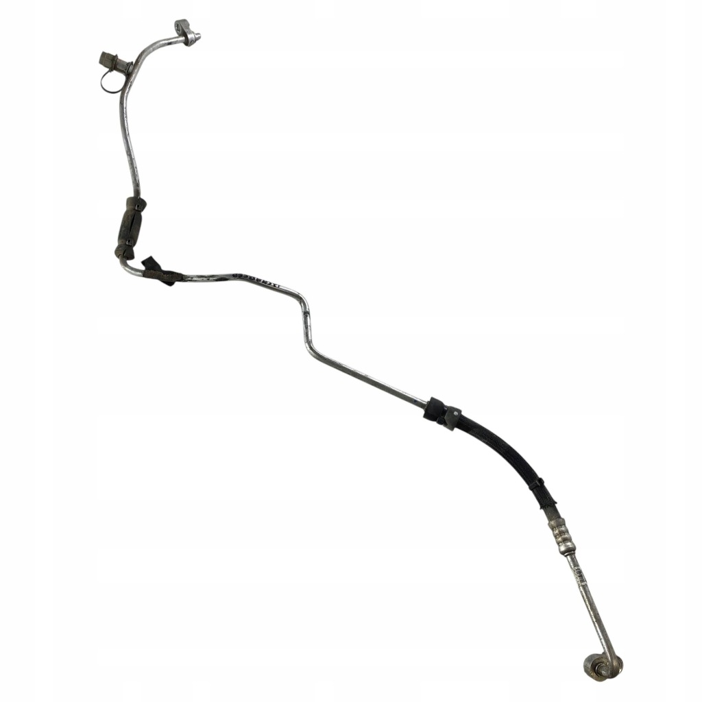 фото №1, Dodge charger 2017 провода кондиционера