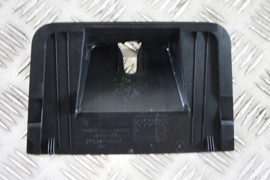 фото №5, Елементи багажника оббивка обшивки porsche cayenne 9y coupe