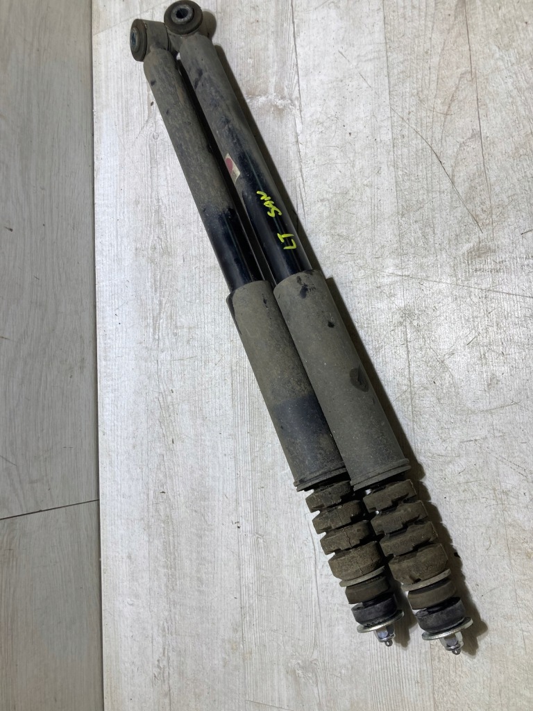 фото №1, Амортизатор задняя dacia sandero iii stepway