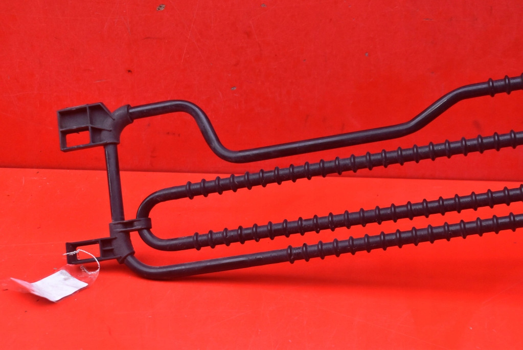 фото №6, Радіатор підсилювача a1724603824 mercedes slk r172 1.8 cgi 11-20