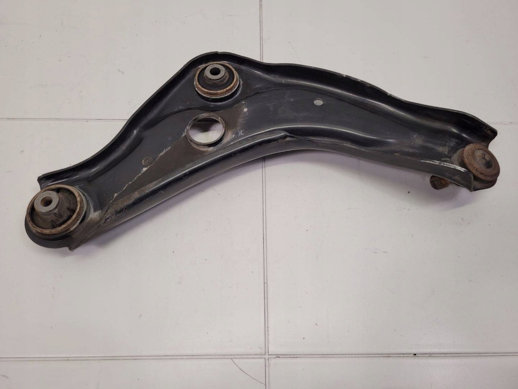 фото №7, Рычаг перед левая сторона верхний renault kadjar 2018 54ea0blh