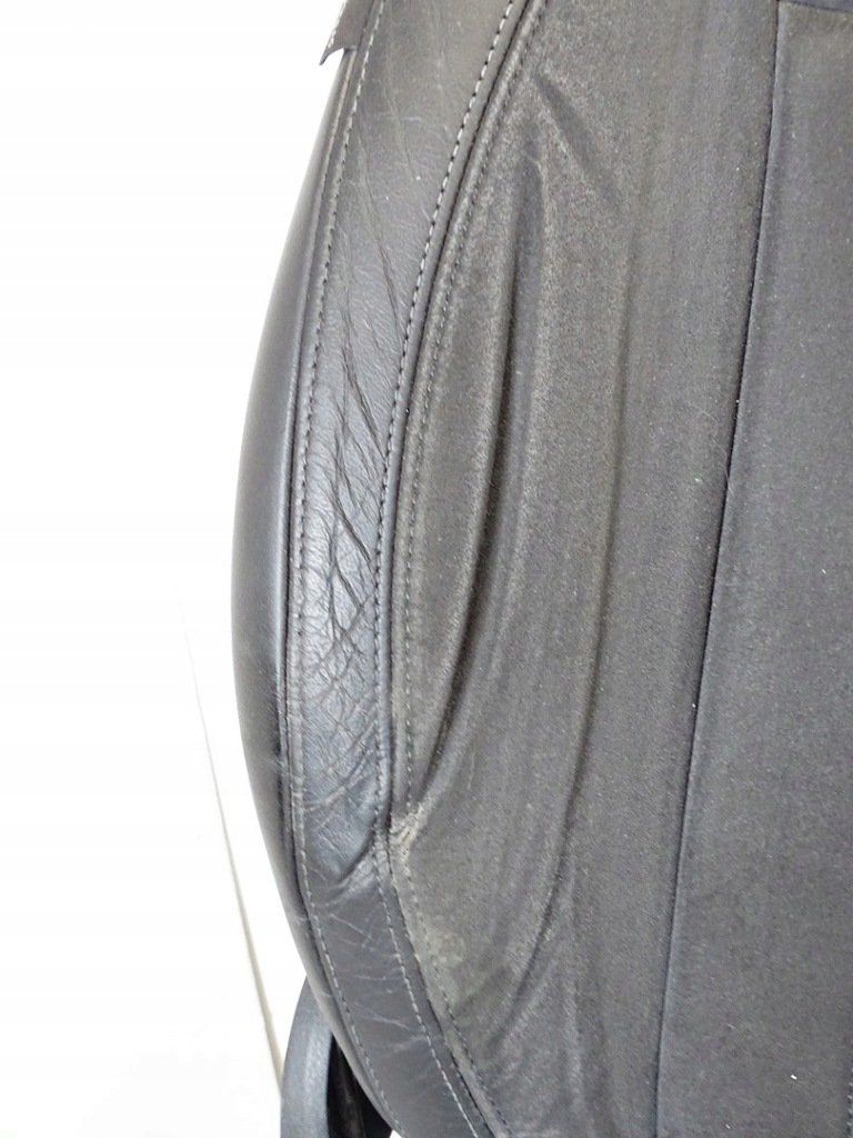 фото №11, Сидіння лівий правий перед задня заднє сидіння спинка skoda superb iii alcantara