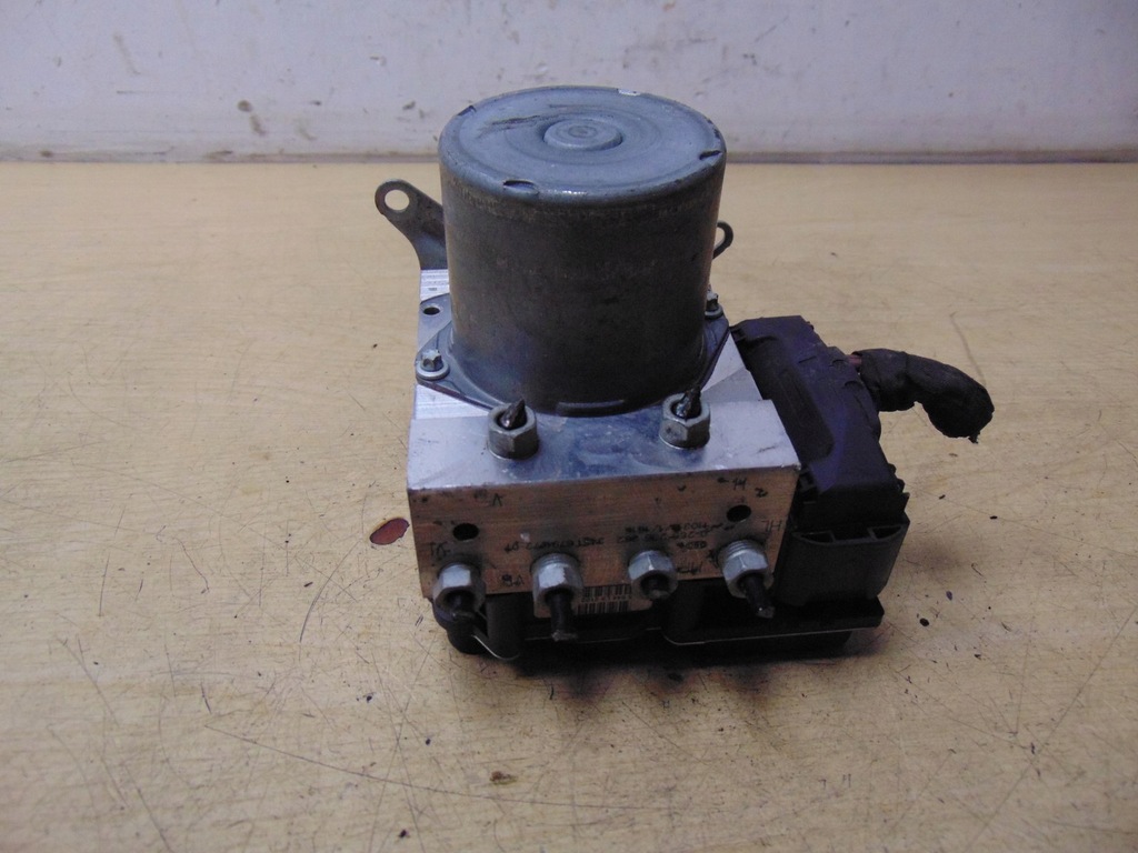 фото №8, Насос abs блок управления bmw x1 e84 0265236382 6799417