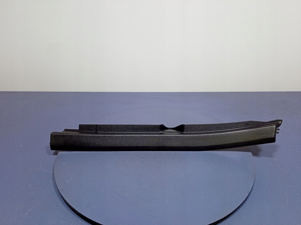 фото №1, Bmw x5 g05 молдинг защита стойка задняя левая 7484113