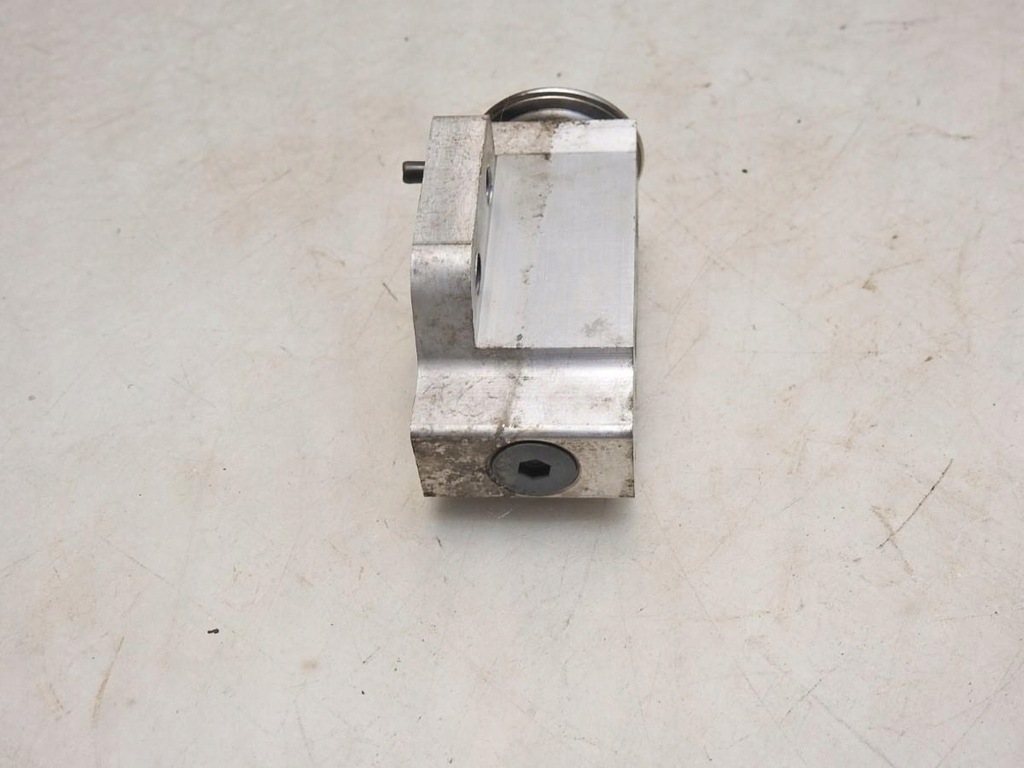 фото №5, Клапан розширювальний кондиціонера vw golf v plus 1.6 fsi