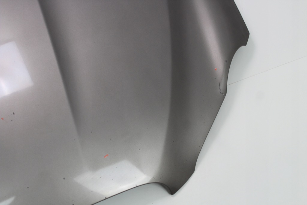 фото №5, Капот кришка двигуна jaguar xf 07-11r jbc2041