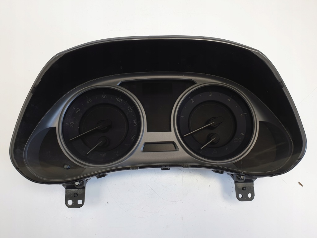 фото №1, Lexus is220 is ii 2.2 d лічильник прилади 83800-53641