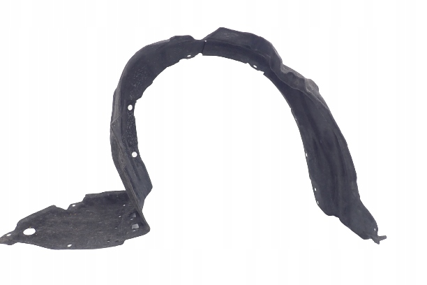 фото №1, Toyota corolla 09- подкрылок правое перед