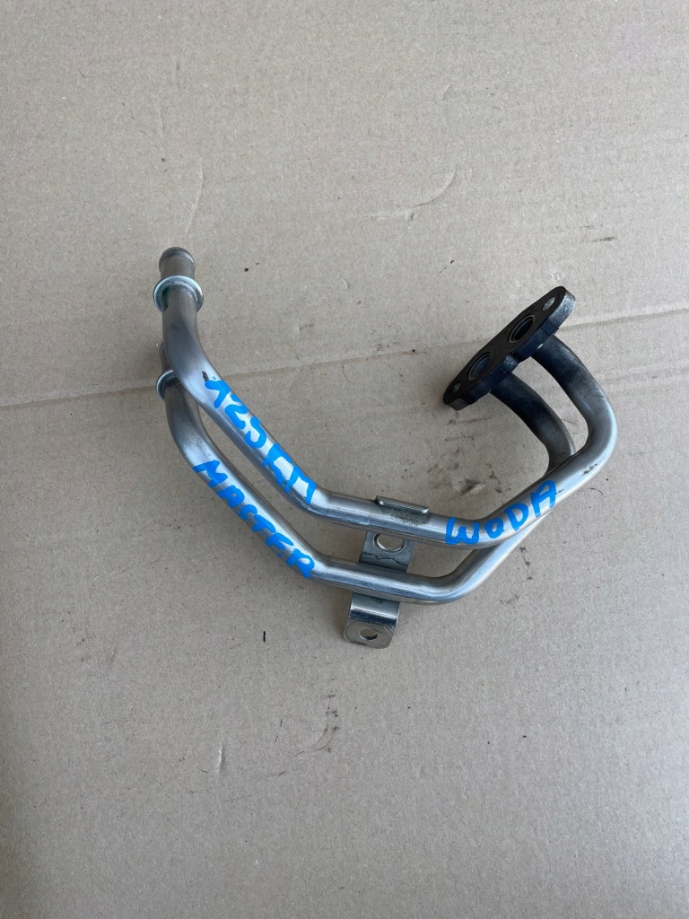 Купити Master movano 2.3 125km дроти трубки води turbo