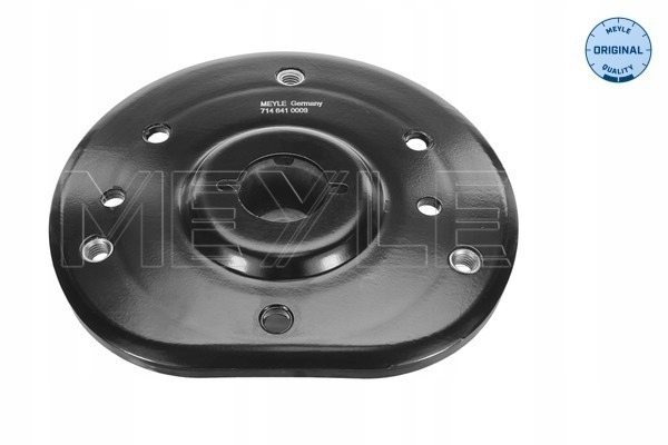 фото №2, Meyle подушка амортизатор. ford p. mondeo 07- bez подшипник