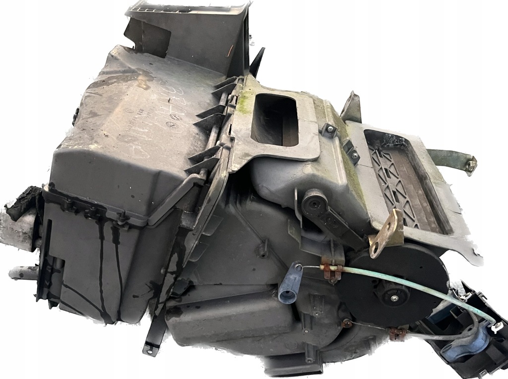 фото №1, Отопитель корпус вентилятор bravo marea brava