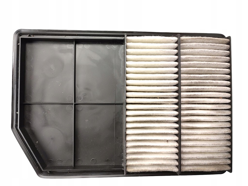 фото №8, Корпус фильтра впуск воздухозаборник воздуха фильтр mitsubishi outlander iii 3 15–22