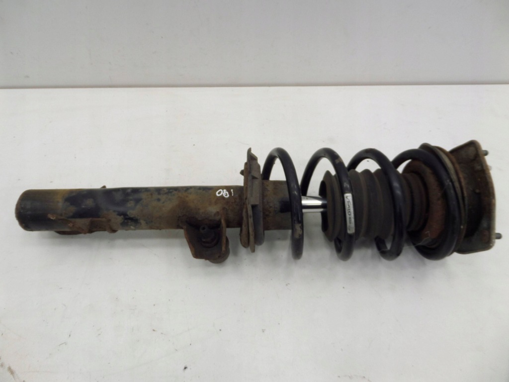 Купить 2013 mini cooper countryman r60 амортизатор передний