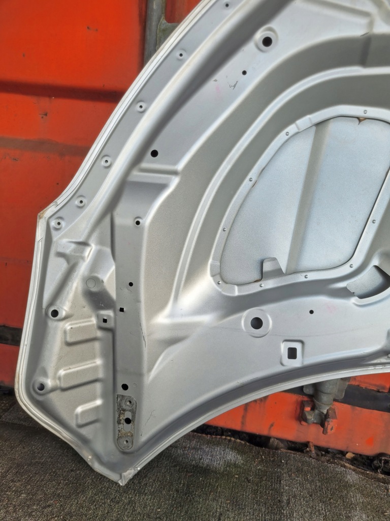 фото №7, Капот honda hr-v 2 ii 2013-22