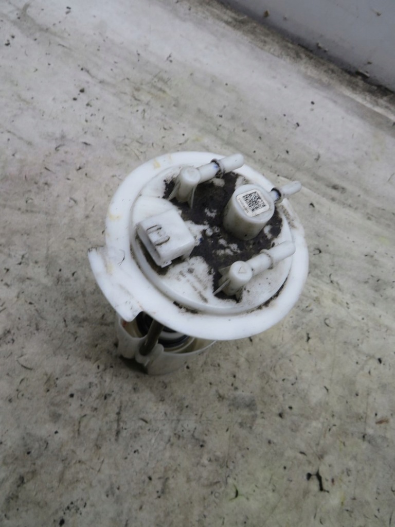 фото №1, Насос топлива поплавок note e12 1.5 dci 170403vd0a