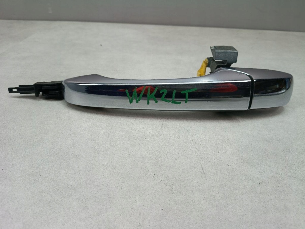 фото №1, Jeep grand cherokee wk2 10- ручка левый задняя 4529-1000