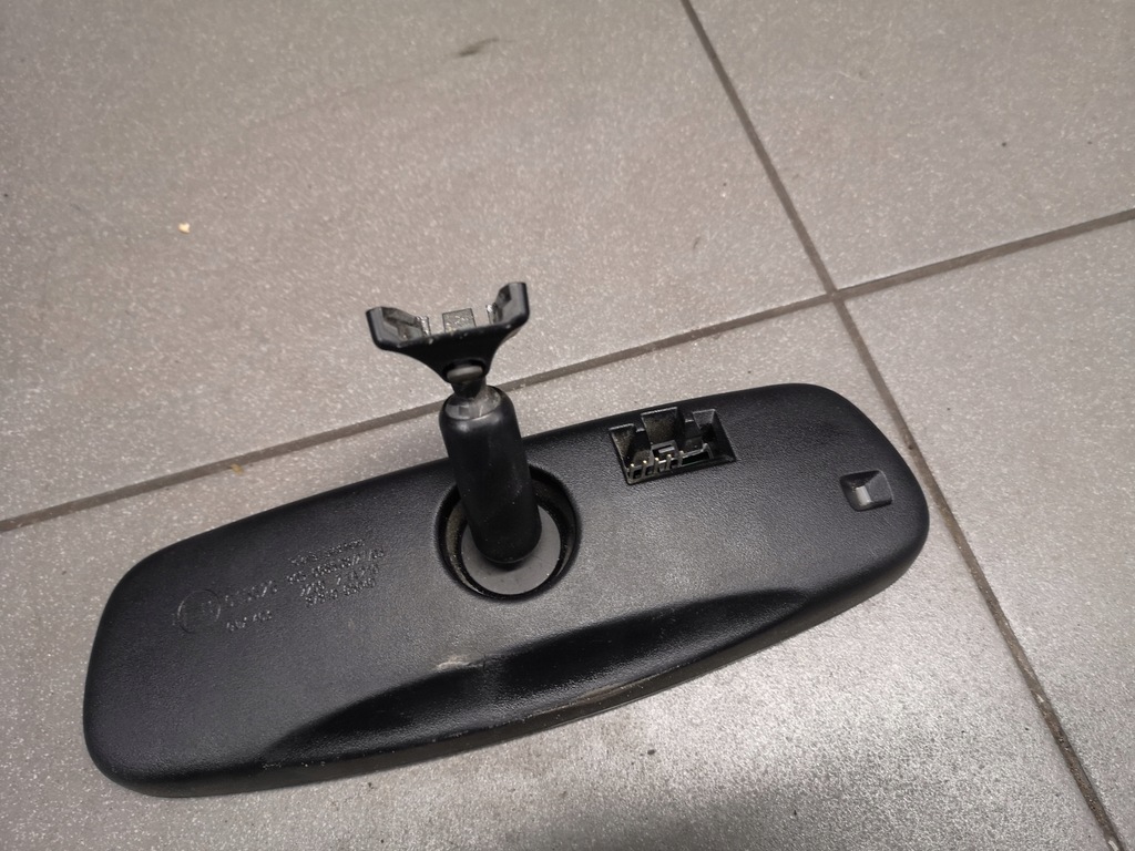 фото №8, Зеркало заднего вида toyota avensis t25 87810-05040