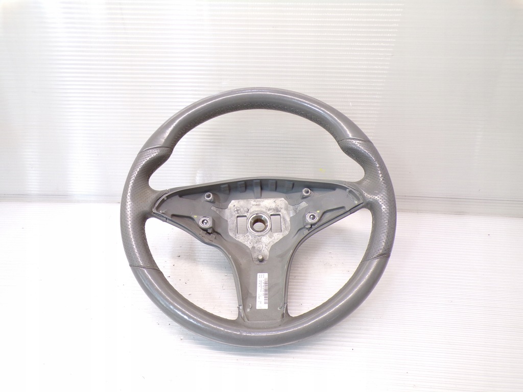 фото №1, Повітропровід mercedes w204 w207 сіра