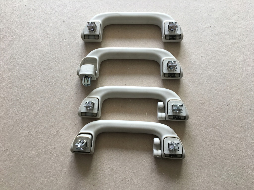 фото №2, Honda cr-v iv lift ручка стельовий ручки кронштейн