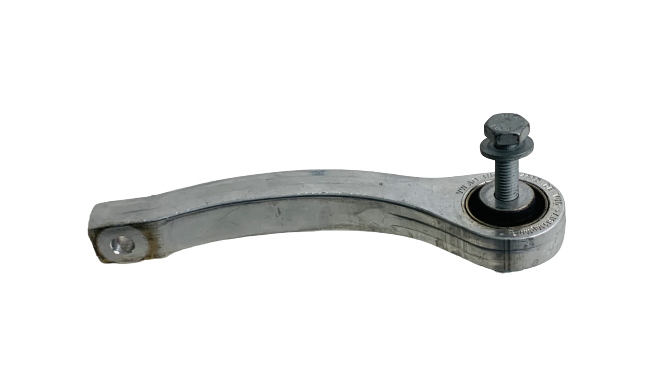 фото №1, Audi q7 touareg з'єднувач стабілізатора лівий задня