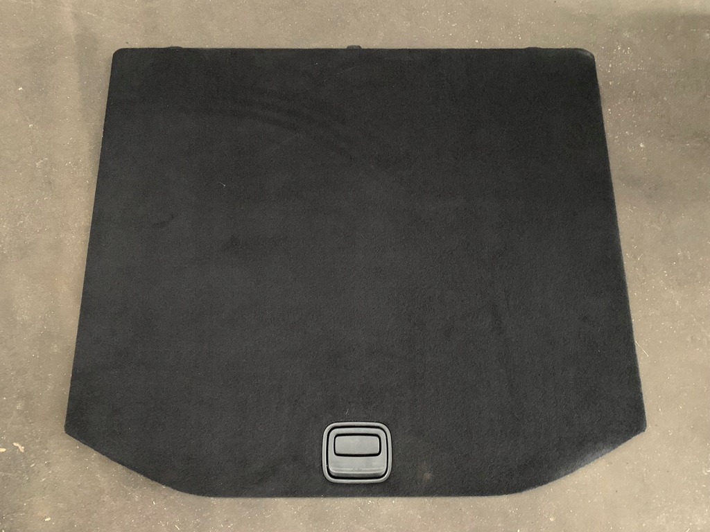 фото №1, Jeep grand cherokee wk2 lift підлога багажника