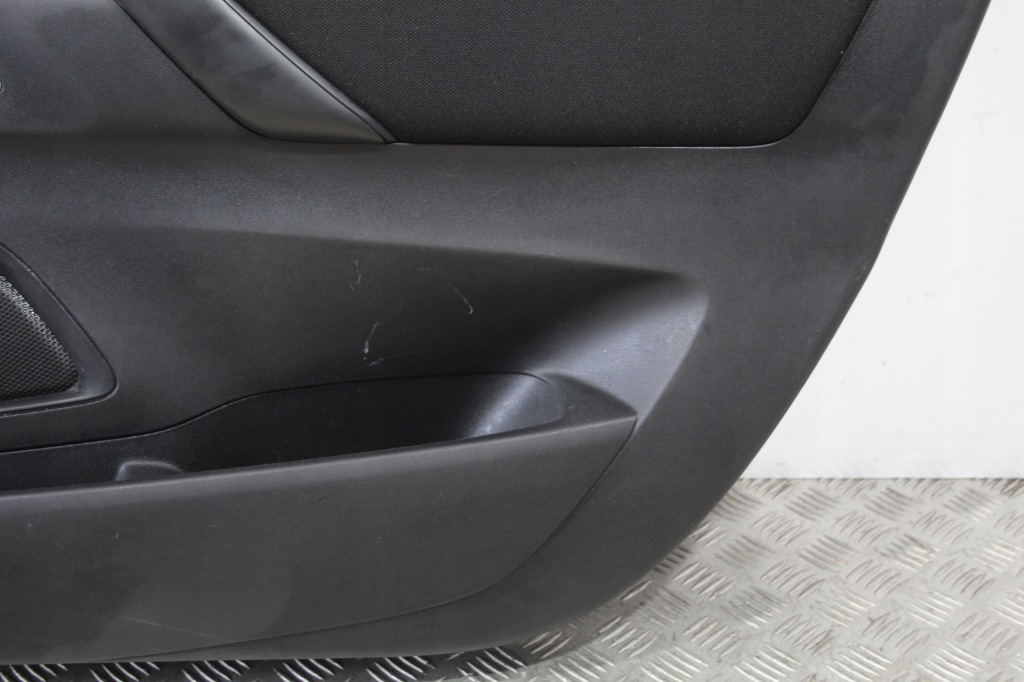 фото №3, Обшивка дверь правый задняя c4 grand picasso ii 2