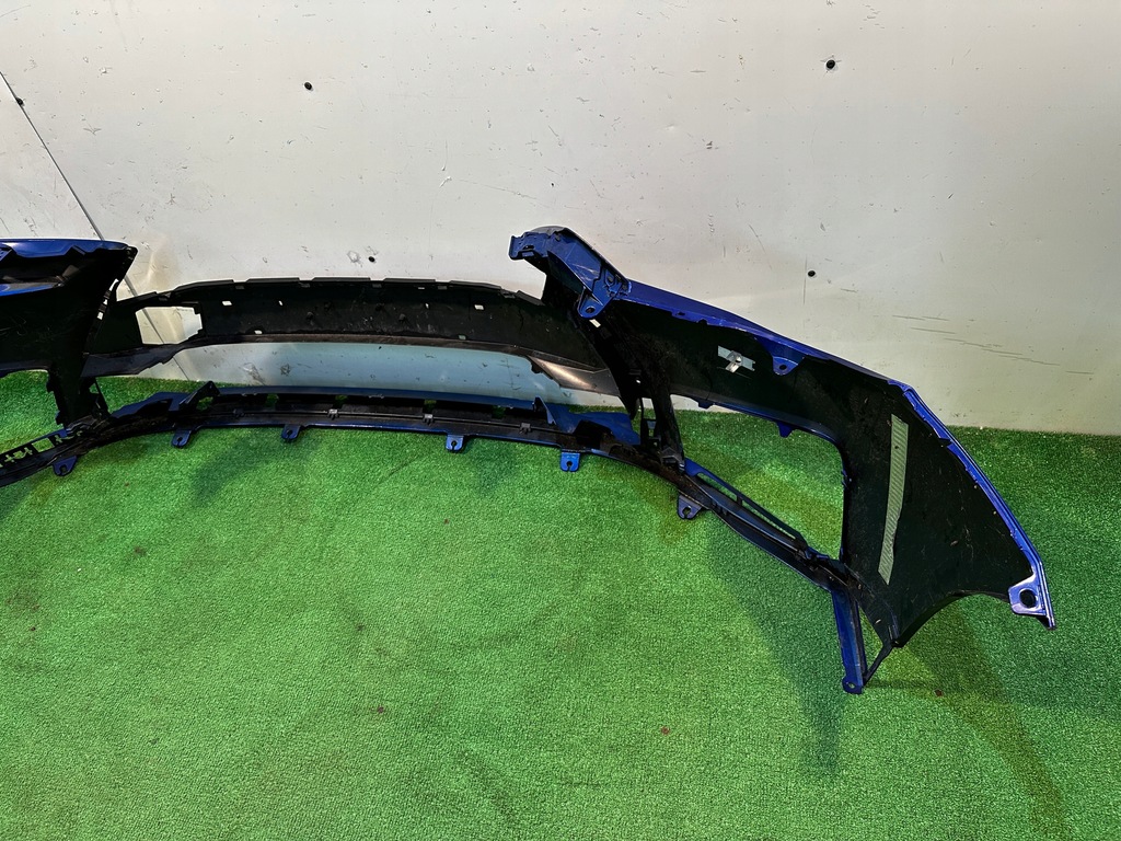 фото №14, Lexus rc f-sport lift rcf 18- бампер перед передний 52119-24620