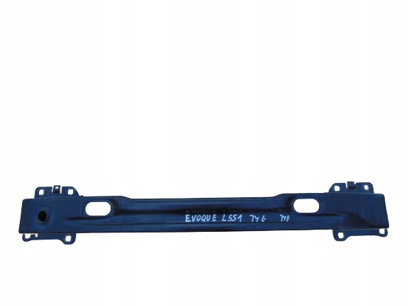 фото №3, Балка pod бампер задняя range rover evoque l551