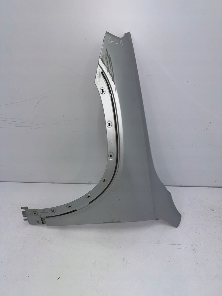 фото №8, Перед mercedes glb x247 w247 a247 бампер капот крила лампи