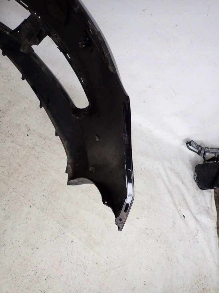 Vw sharan 2 7n0 10- бампер перед передний 4xpdc омыватель 7n0807221a Киев