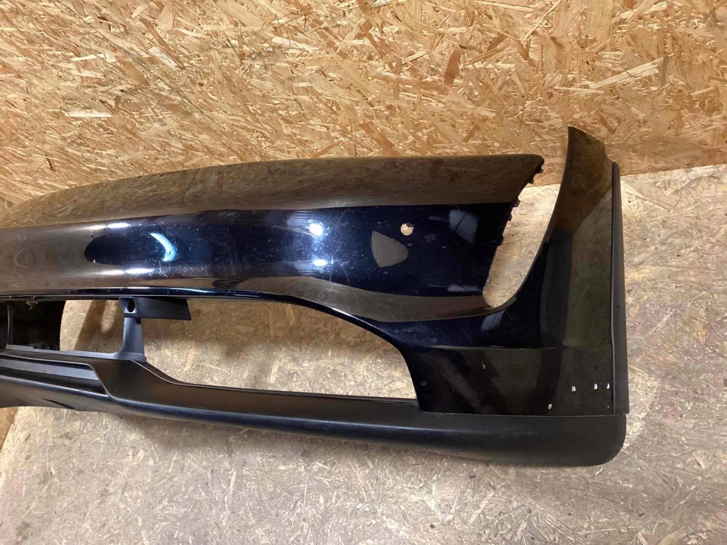 фото №8, Бампер передний porsche taycan cross turismo 9j0807013cy 9j1807221d