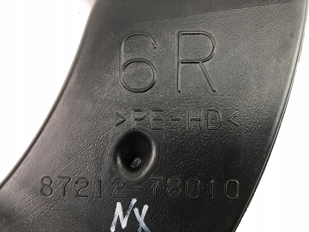 фото №8, Lexus nx 300h канал впуск повітря 87212-78010