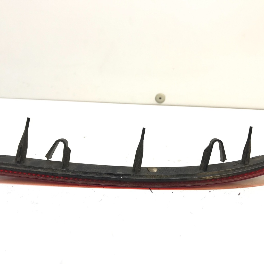 фото №8, Opel astra j 2013 відбивач лампи задній 510312838