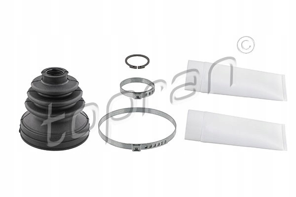 фото №1, Захист шарнір opel внутрішнього hp207 197