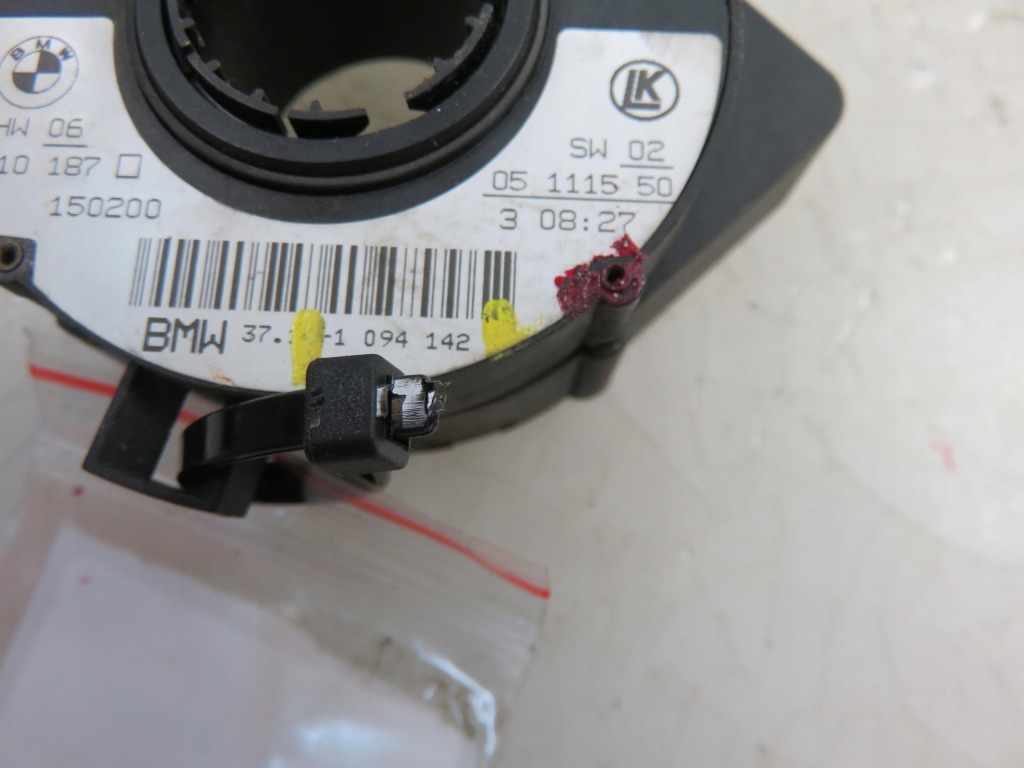 Датчик повороту bmw e46 1094142 в Україні