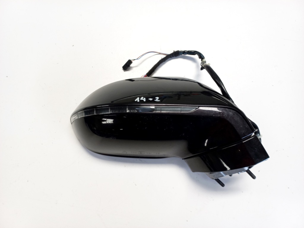 Купити Дзеркало праве audi a7 s7 rs7 рестайлінг  16pin